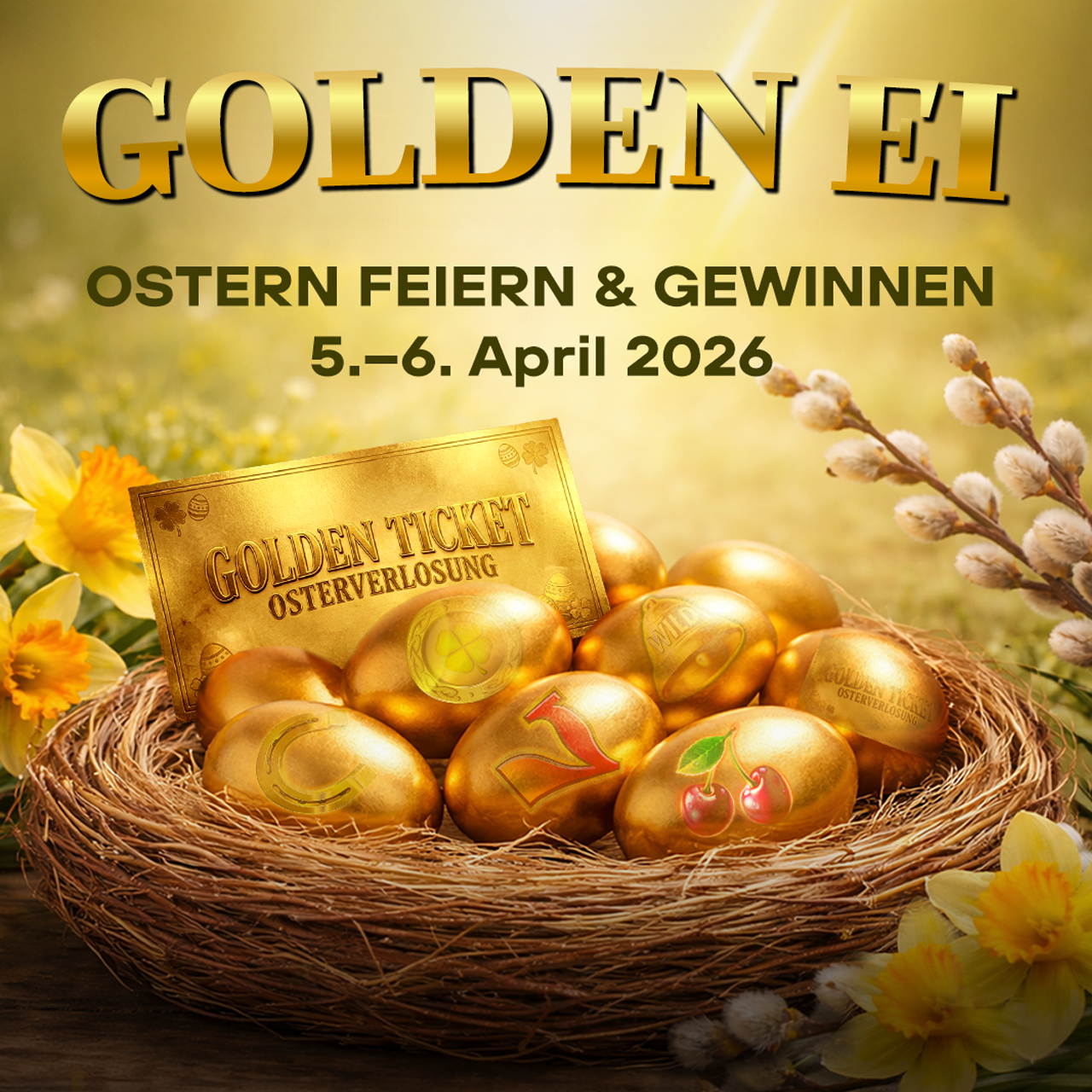 Ostern