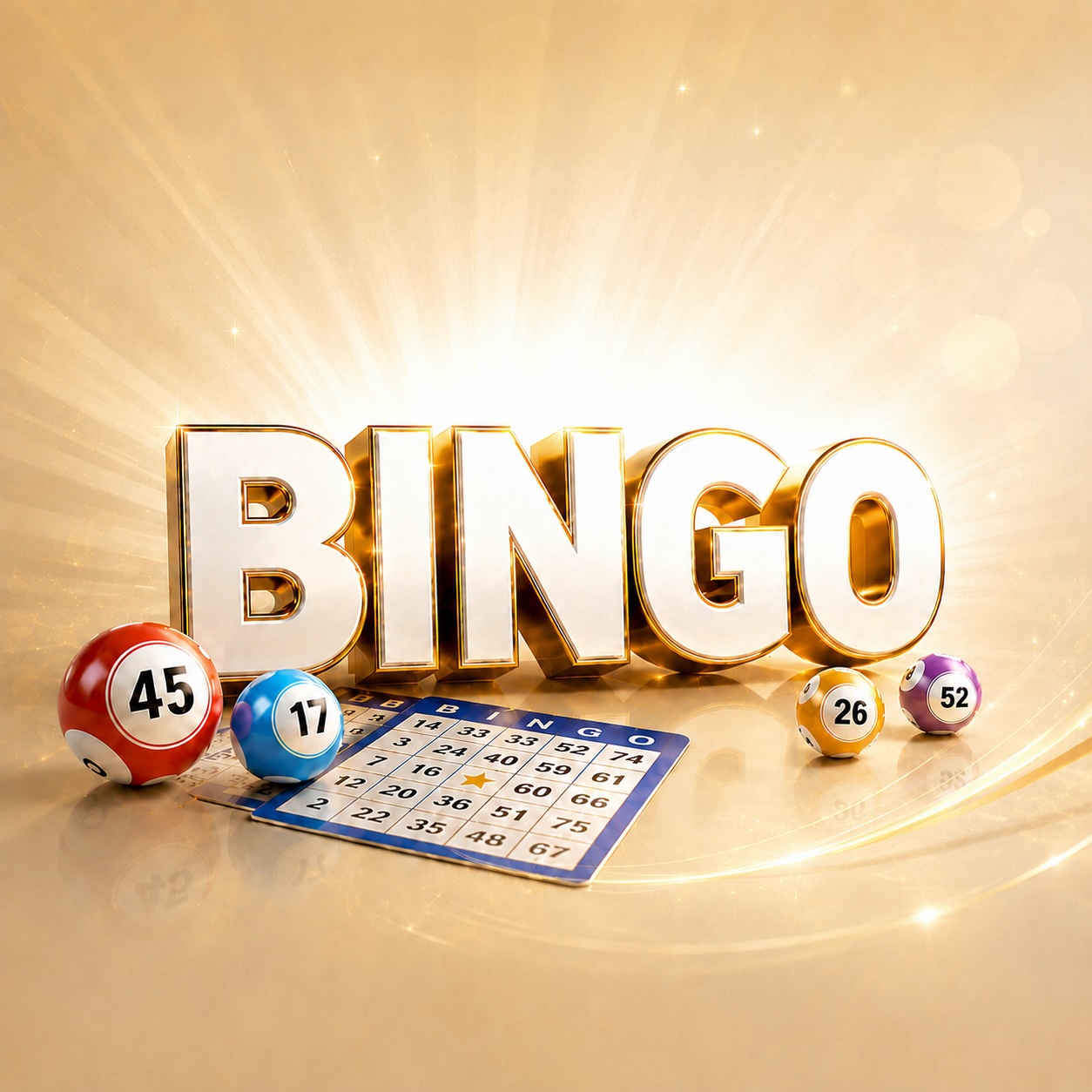 Bingo